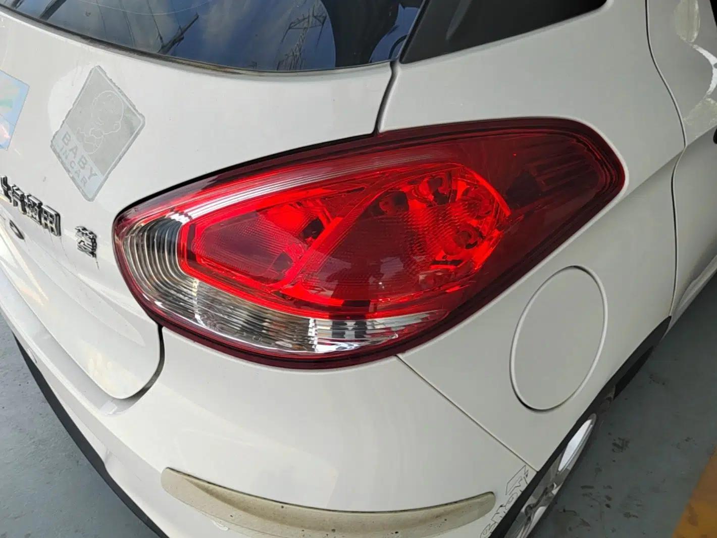 Baojun 310 2017 1.5L automatic comfort version — миниатюра 9