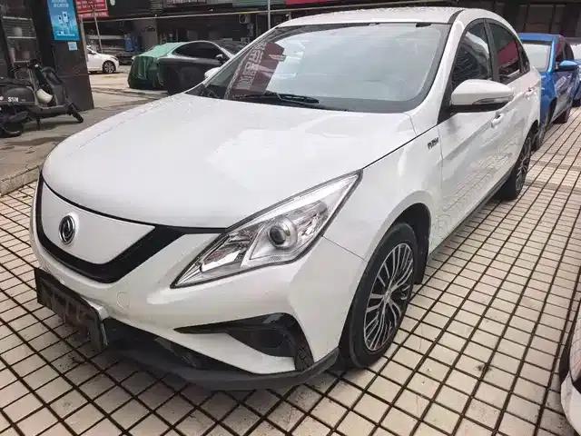 Fengxing S50EV 2020 Operational Model