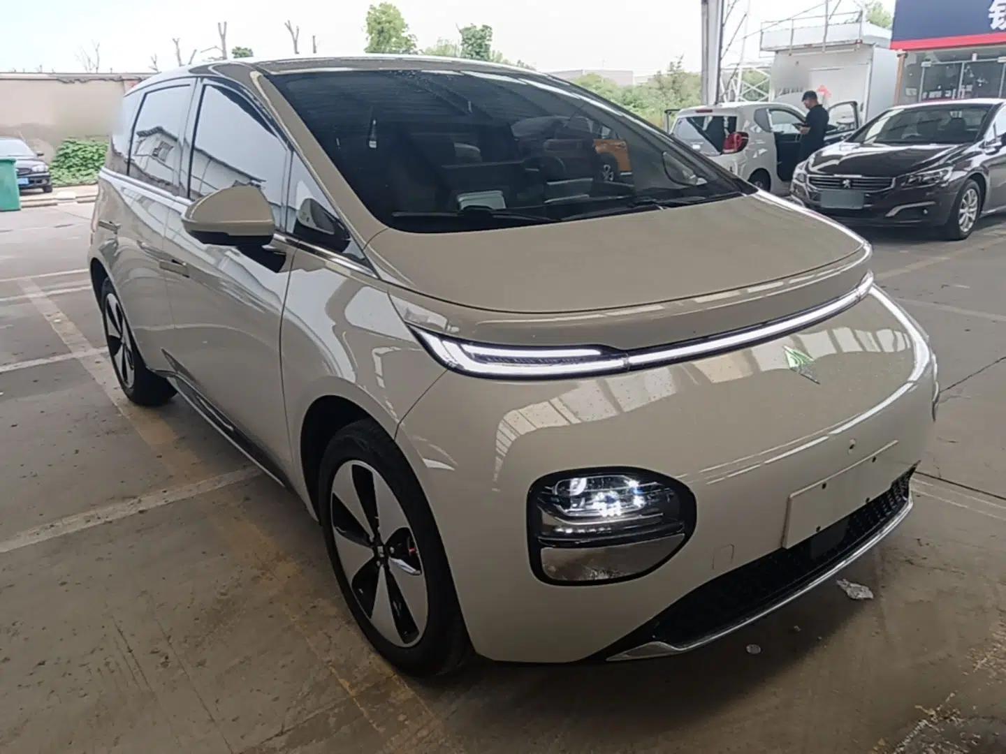 Baojun Cloud 2023 460 Pro — миниатюра 3