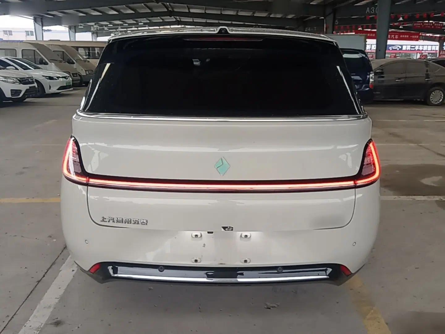 Baojun Cloud 2023 460 Pro — миниатюра 5