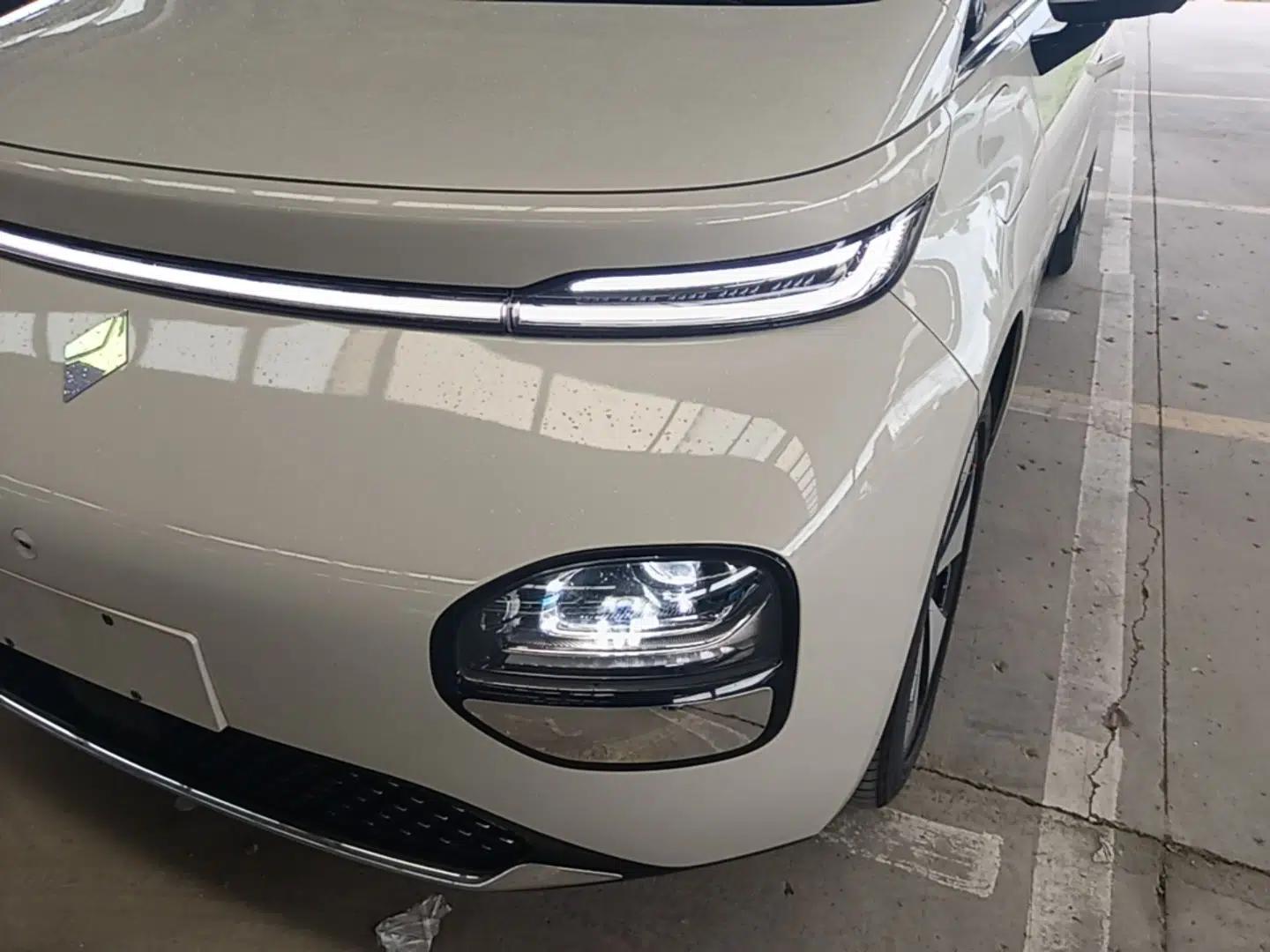 Baojun Cloud 2023 460 Pro — миниатюра 8