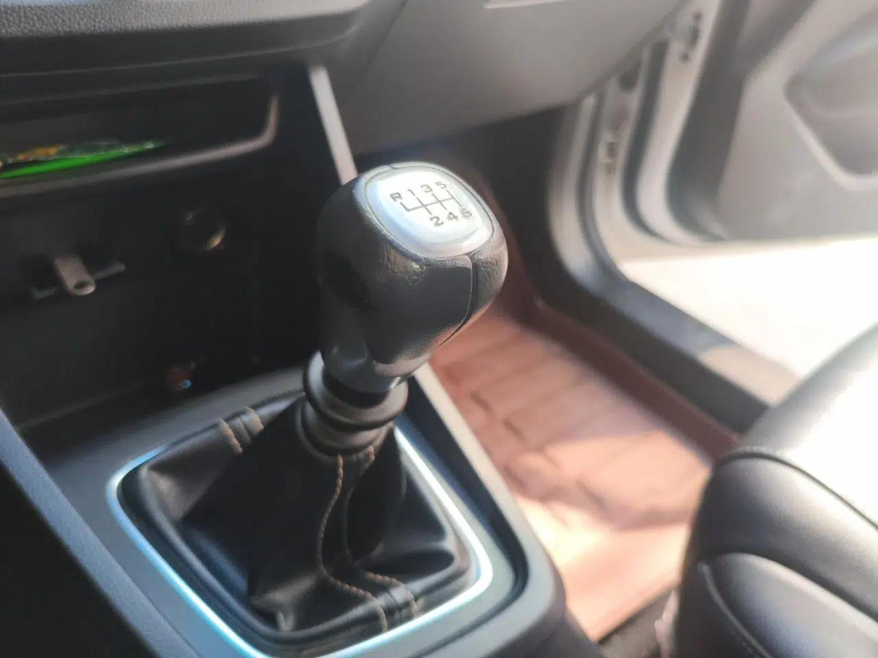 Baojun 360 2019 1.5L Manual Elite Version China VI — миниатюра 14