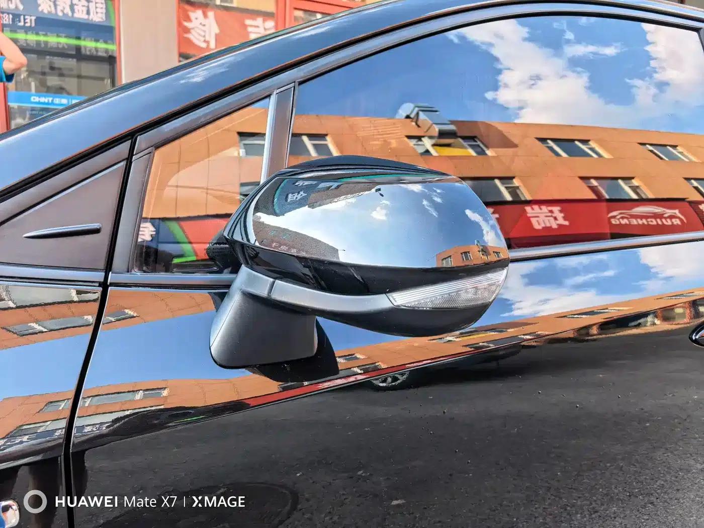 2021 Toyota Corolla Hybrid 1.8L E-CVT Elite Edition — миниатюра 7