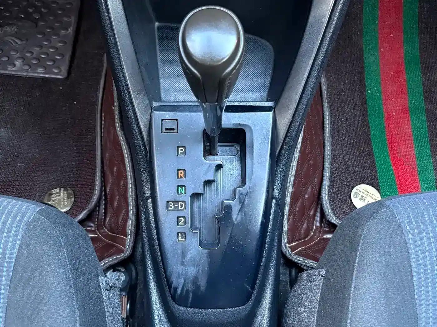 YARiS L Zhixuan 2015 1.5E Automatic Dynamic Edition — миниатюра 8