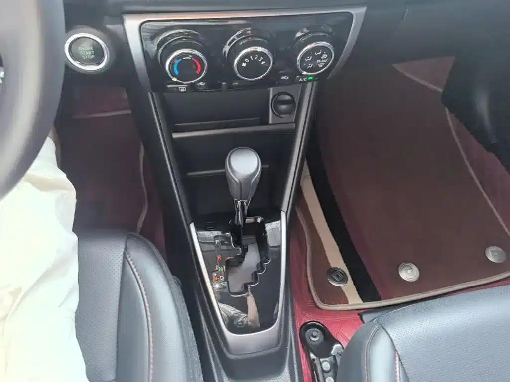 YARiS L 2022 Model YARiS X 1.5L CVT Luxury PLUS Edition — миниатюра 14
