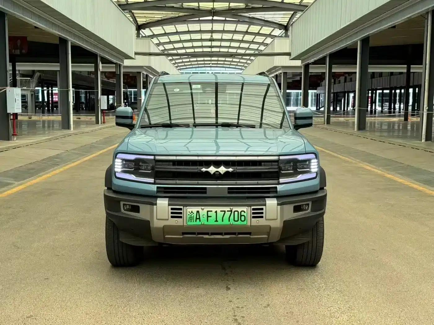 Leopard 5 2023 Navigator Edition — миниатюра 2