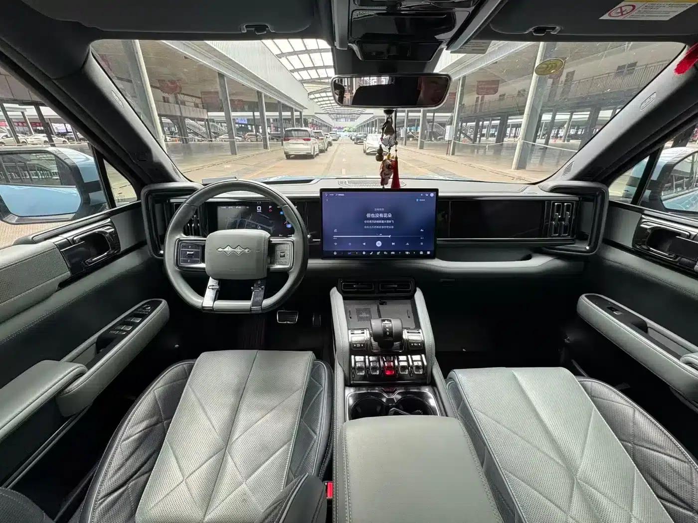 Leopard 5 2023 Navigator Edition — миниатюра 6