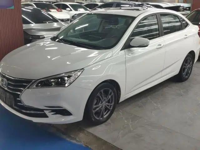 CHANGAN Eado DT 2019 1.6L Automatic Smart Enjoyment Model China VI Standard