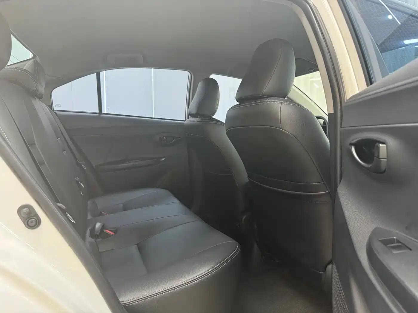 Vios 2021 1.5L CVT Adventure Edition — миниатюра 9