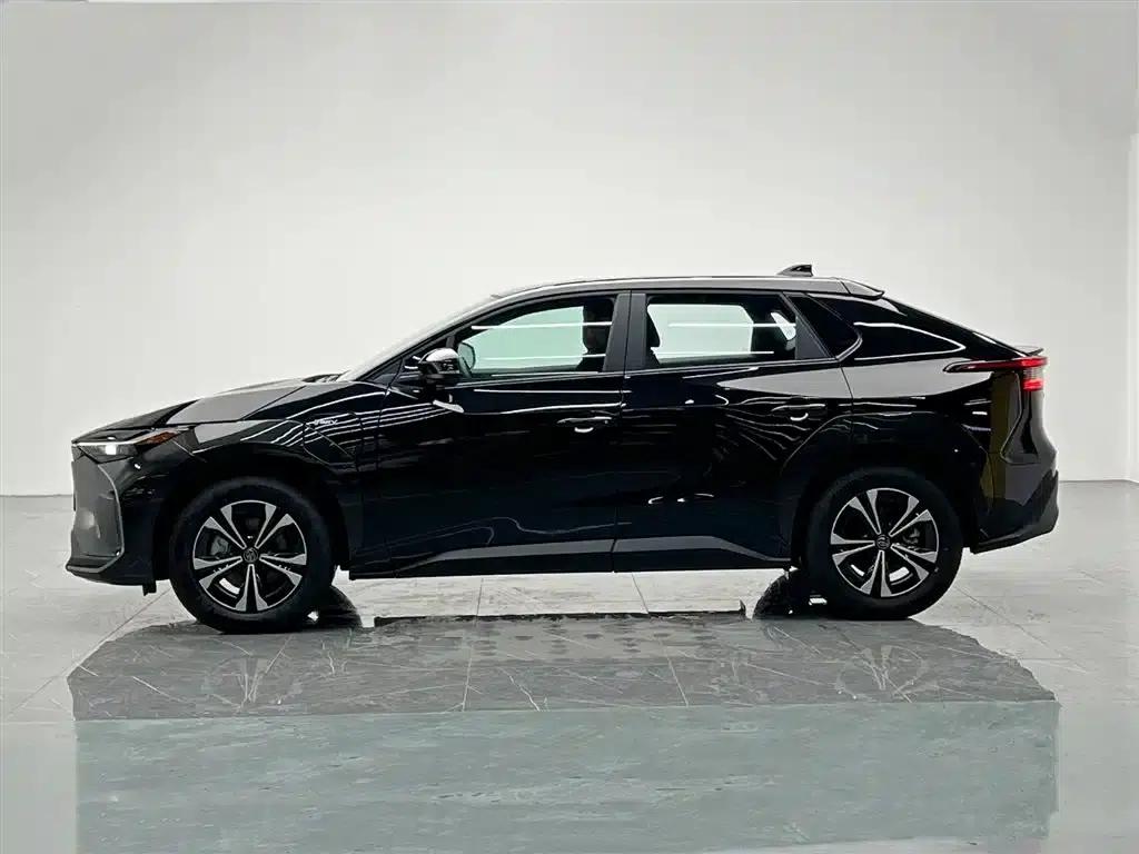 Platinum 4X 2025 Model 615 Air Edition — миниатюра 3