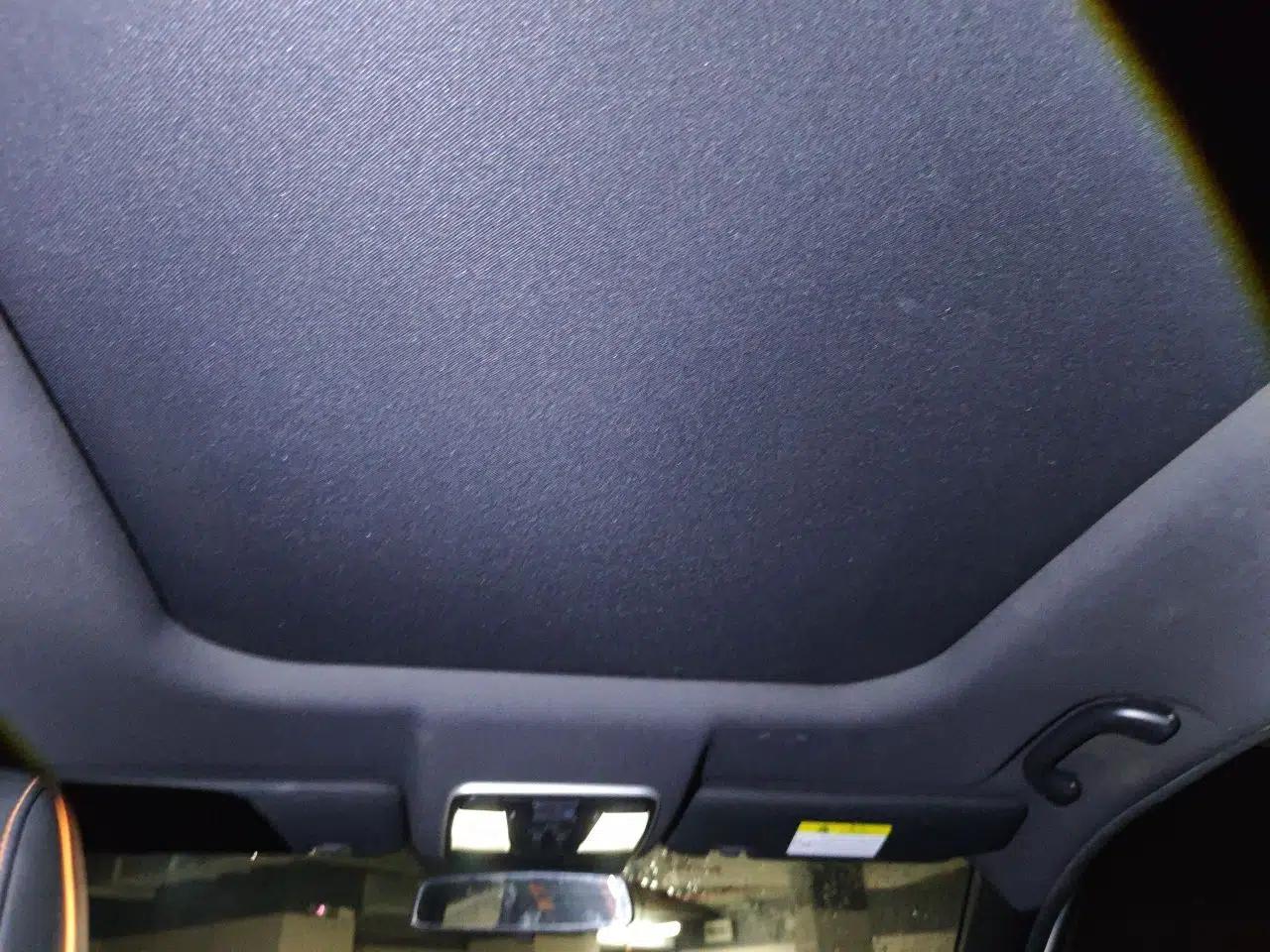 CHANGAN OSHAN X5 2022 Sport Edition 1.5T DCT Cyclone Assault — миниатюра 18