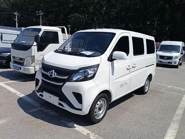 CHANGAN KAICHENG Star 5 2022 1.4L Classic Edition Passenger Vehicle JL473Q3