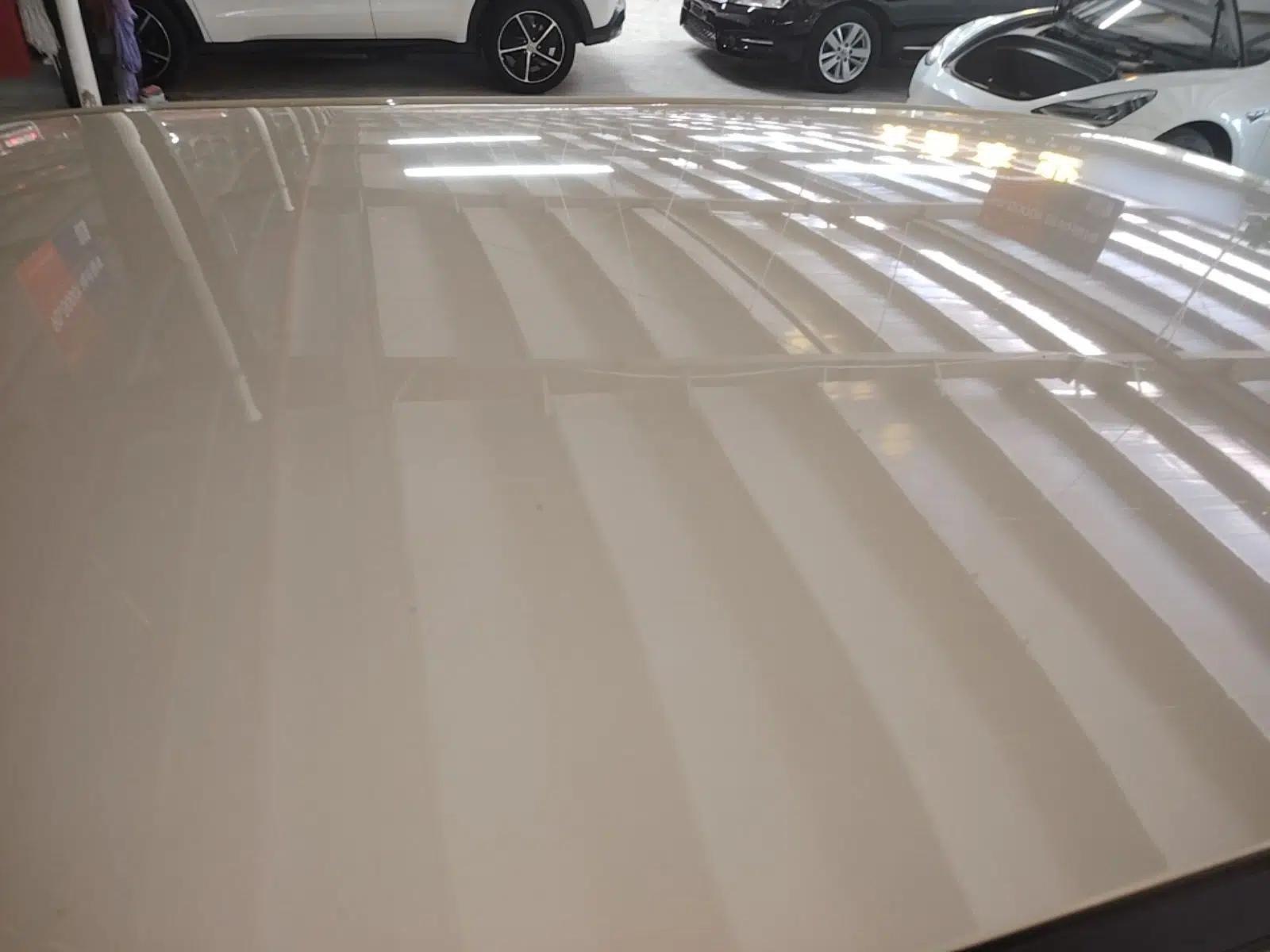 CHANGAN NEVO Lumin 2023 205km Xiangqin Version — миниатюра 7