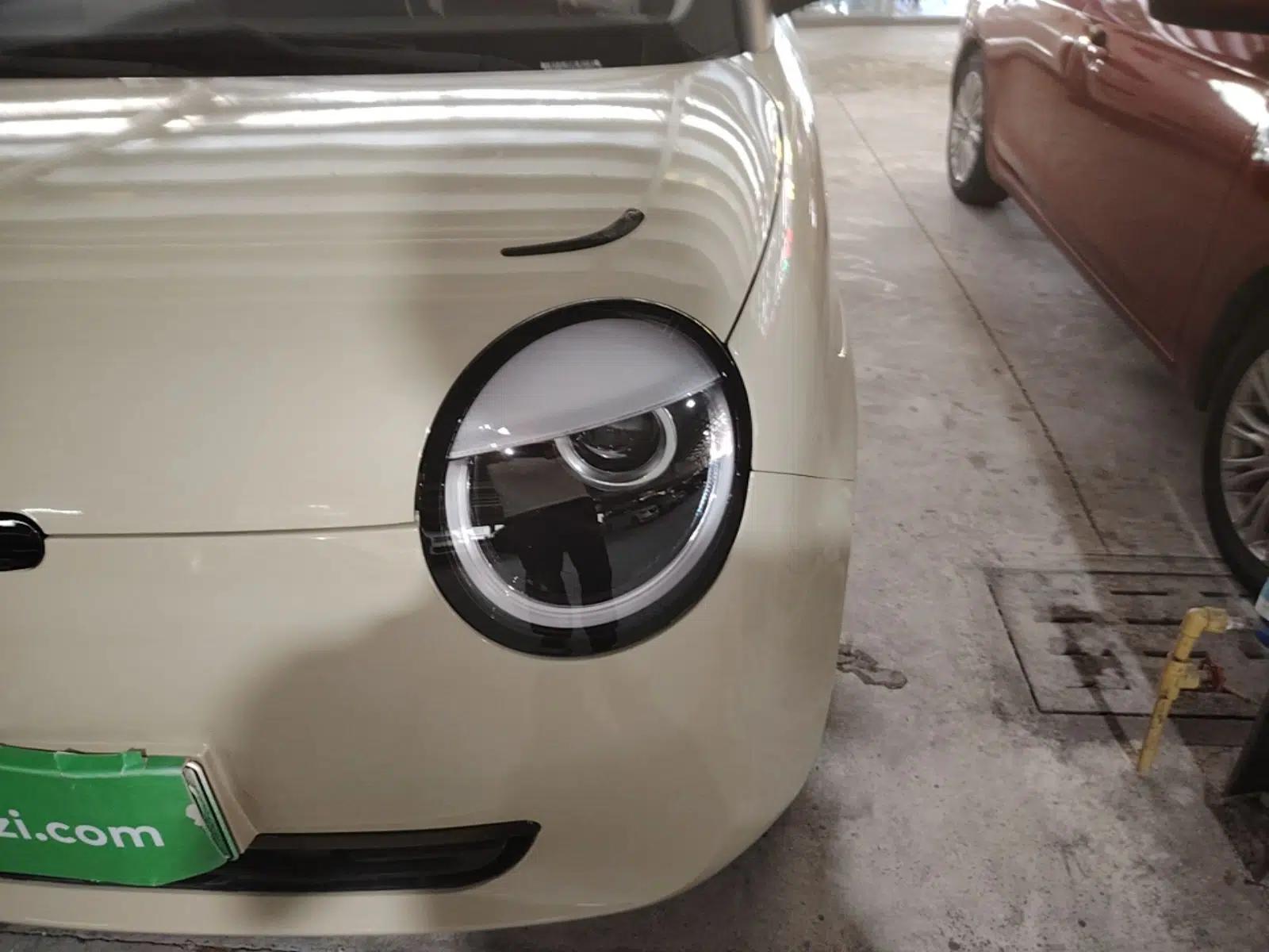 CHANGAN NEVO Lumin 2023 205km Xiangqin Version — миниатюра 8