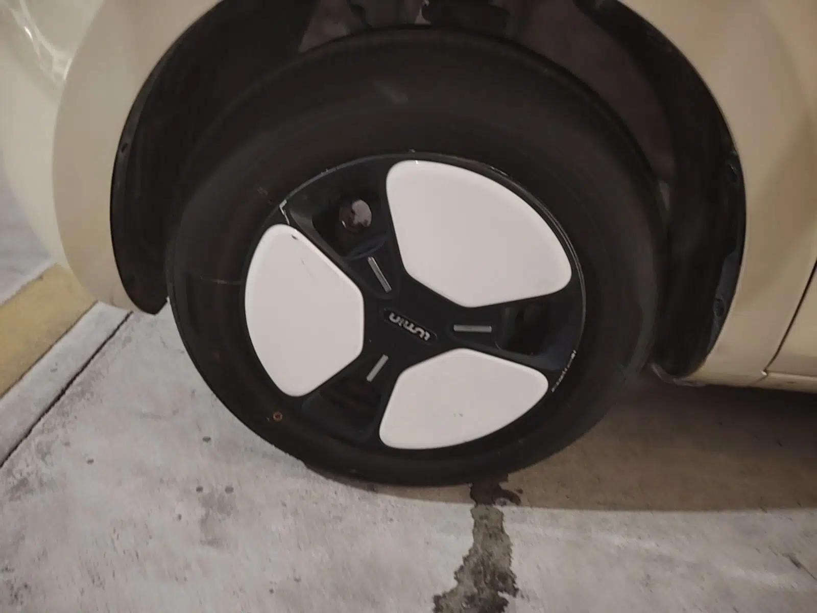CHANGAN NEVO Lumin 2023 205km Xiangqin Version — миниатюра 10