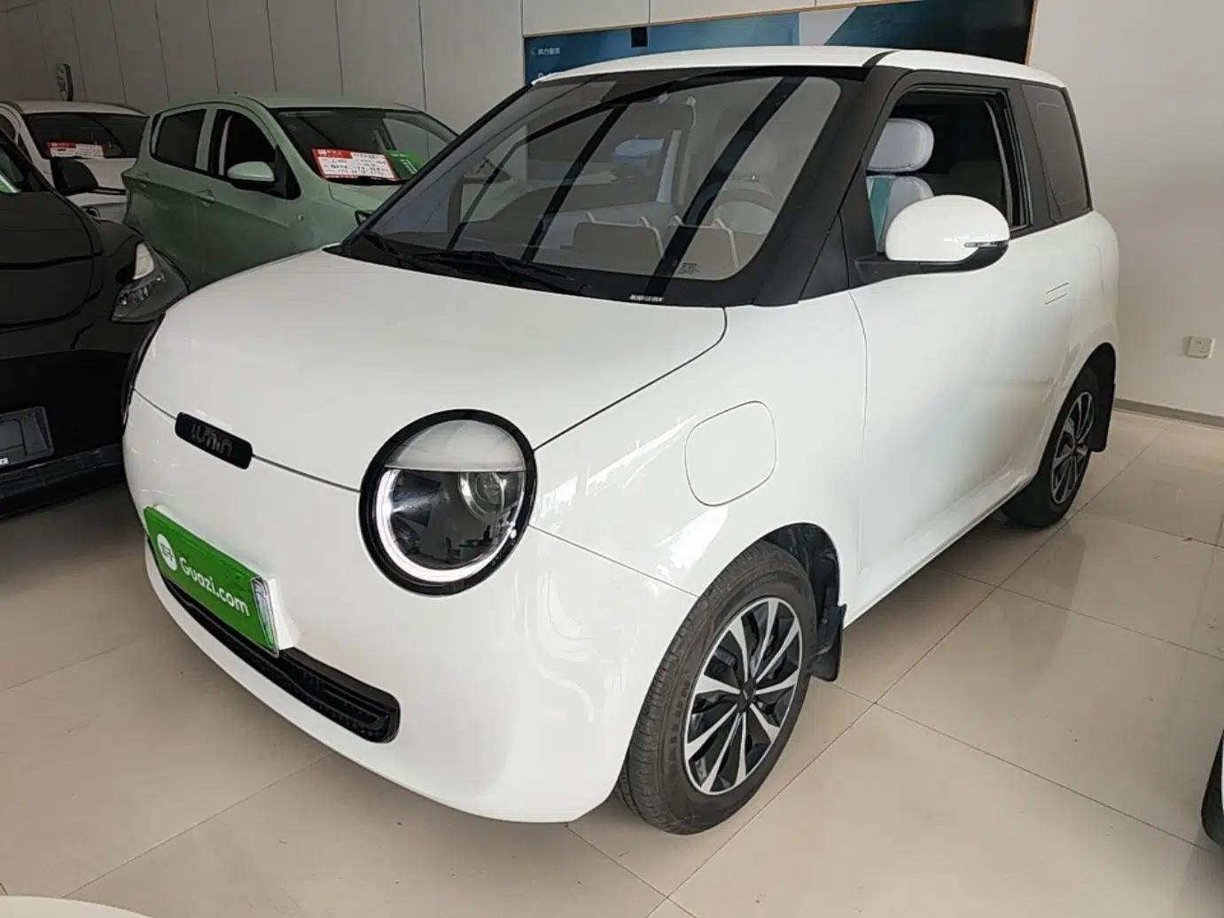 CHANGAN NEVO Lumin 2025 205km Refreshing Edition — миниатюра 1