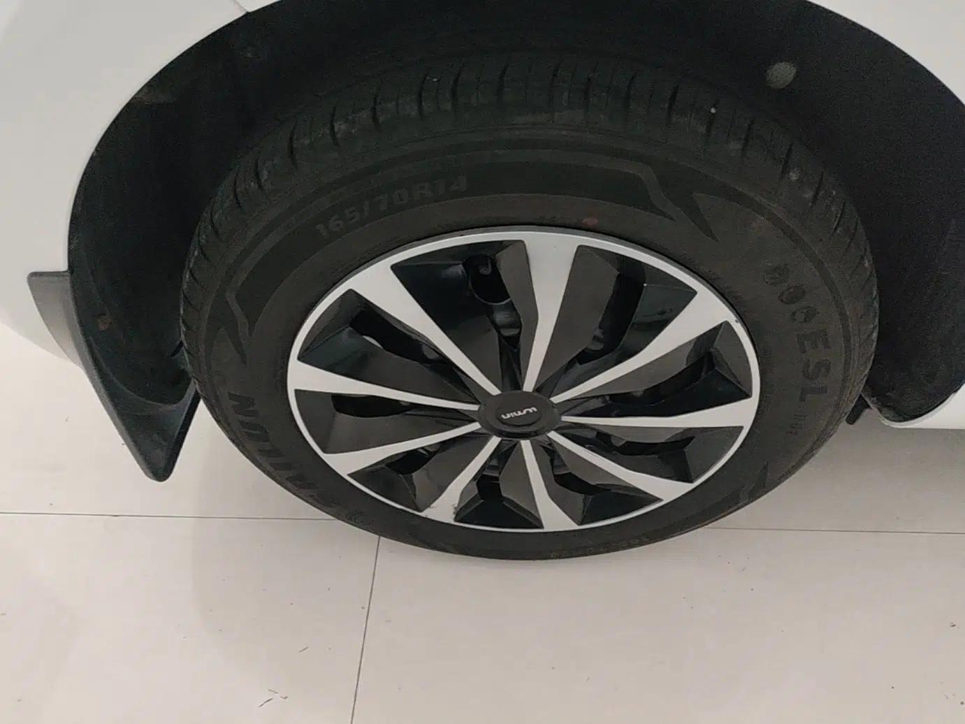 CHANGAN NEVO Lumin 2025 205km Refreshing Edition — миниатюра 11
