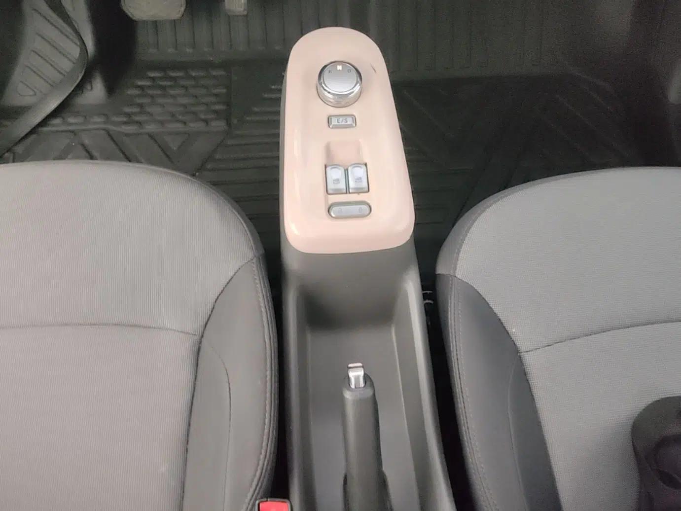 CHANGAN NEVO Lumin 2025 205km Refreshing Edition — миниатюра 16