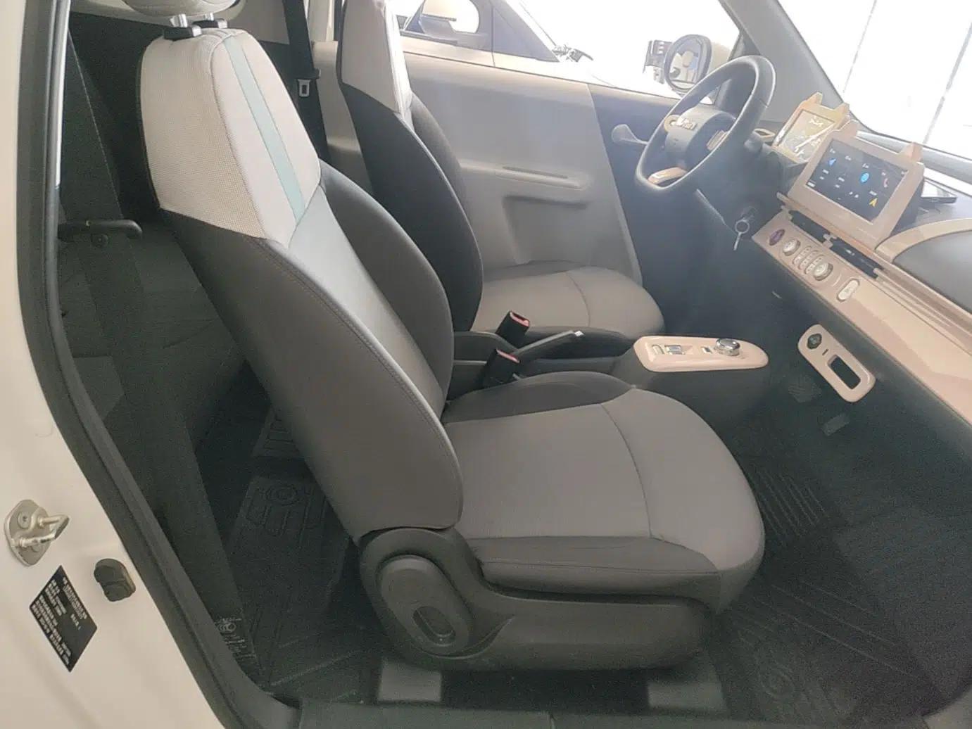 CHANGAN NEVO Lumin 2025 205km Refreshing Edition — миниатюра 19