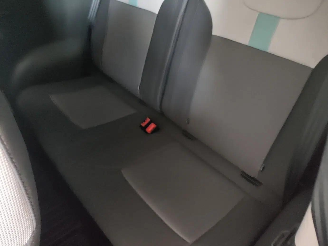 CHANGAN NEVO Lumin 2025 205km Refreshing Edition — миниатюра 20