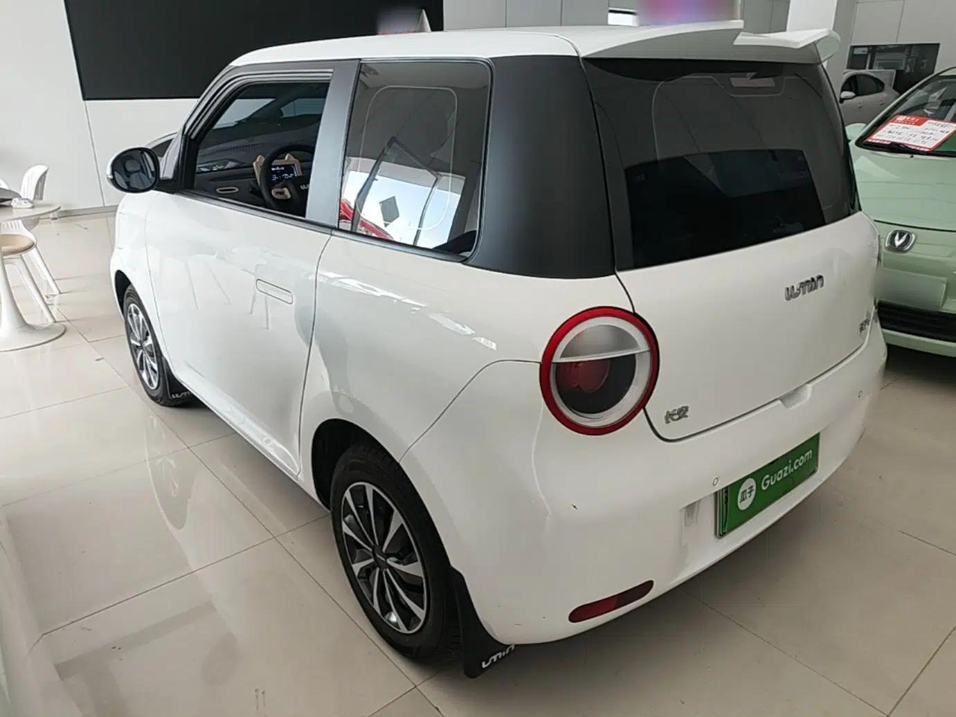 CHANGAN NEVO Lumin 2025 205km Refreshing Edition — миниатюра 4