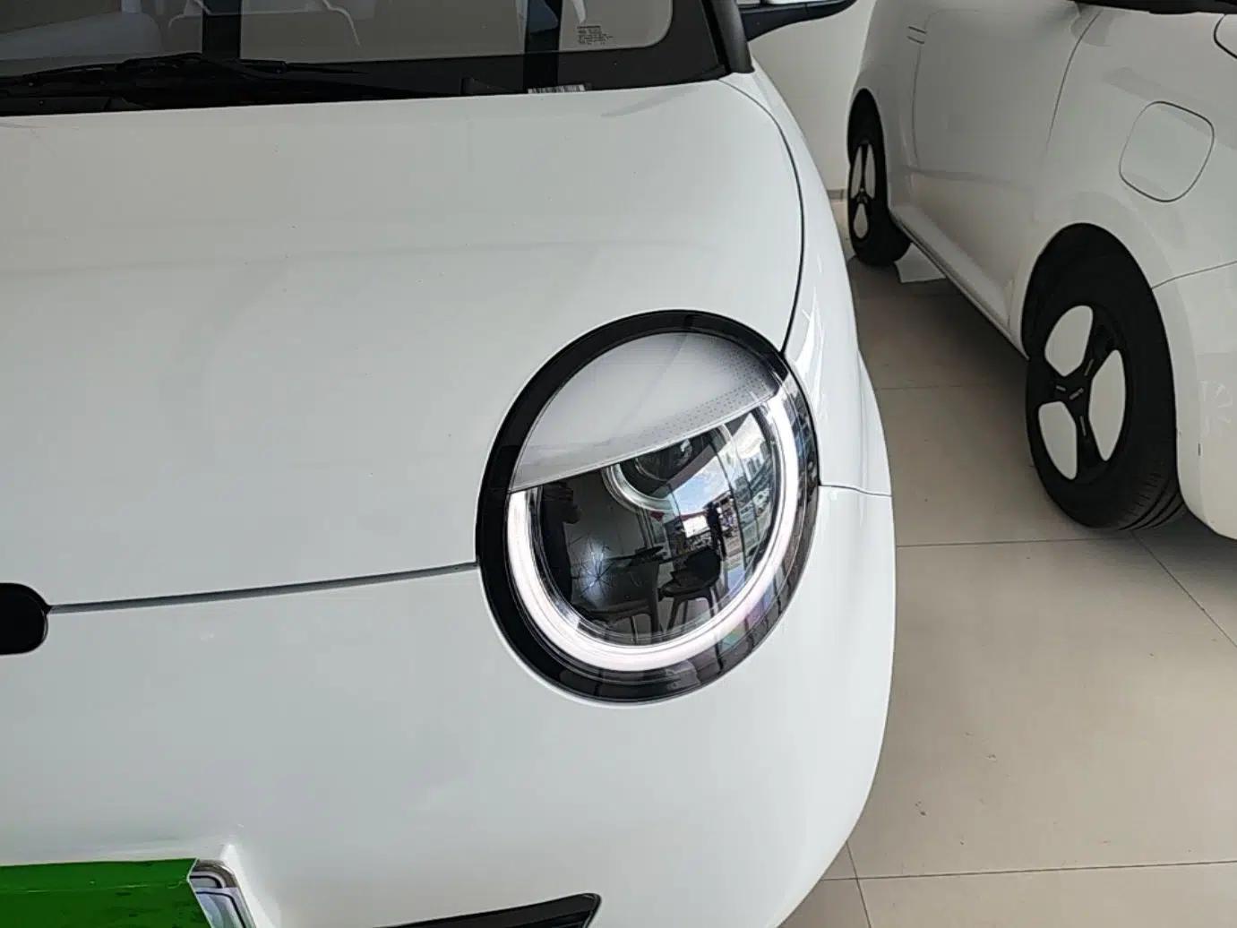 CHANGAN NEVO Lumin 2025 205km Refreshing Edition — миниатюра 8