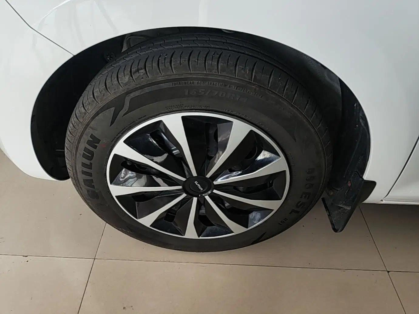CHANGAN NEVO Lumin 2025 205km Refreshing Edition — миниатюра 10