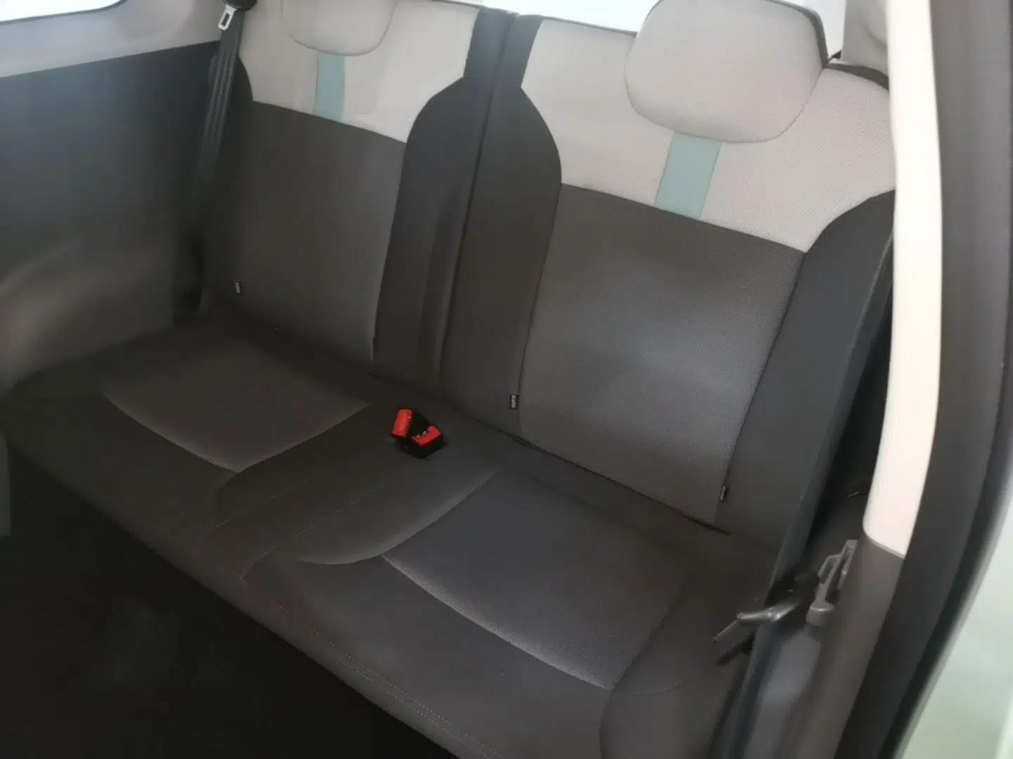 CHANGAN NEVO Lumin 2022 155 km – Refreshingly Sweet Edition — миниатюра 20