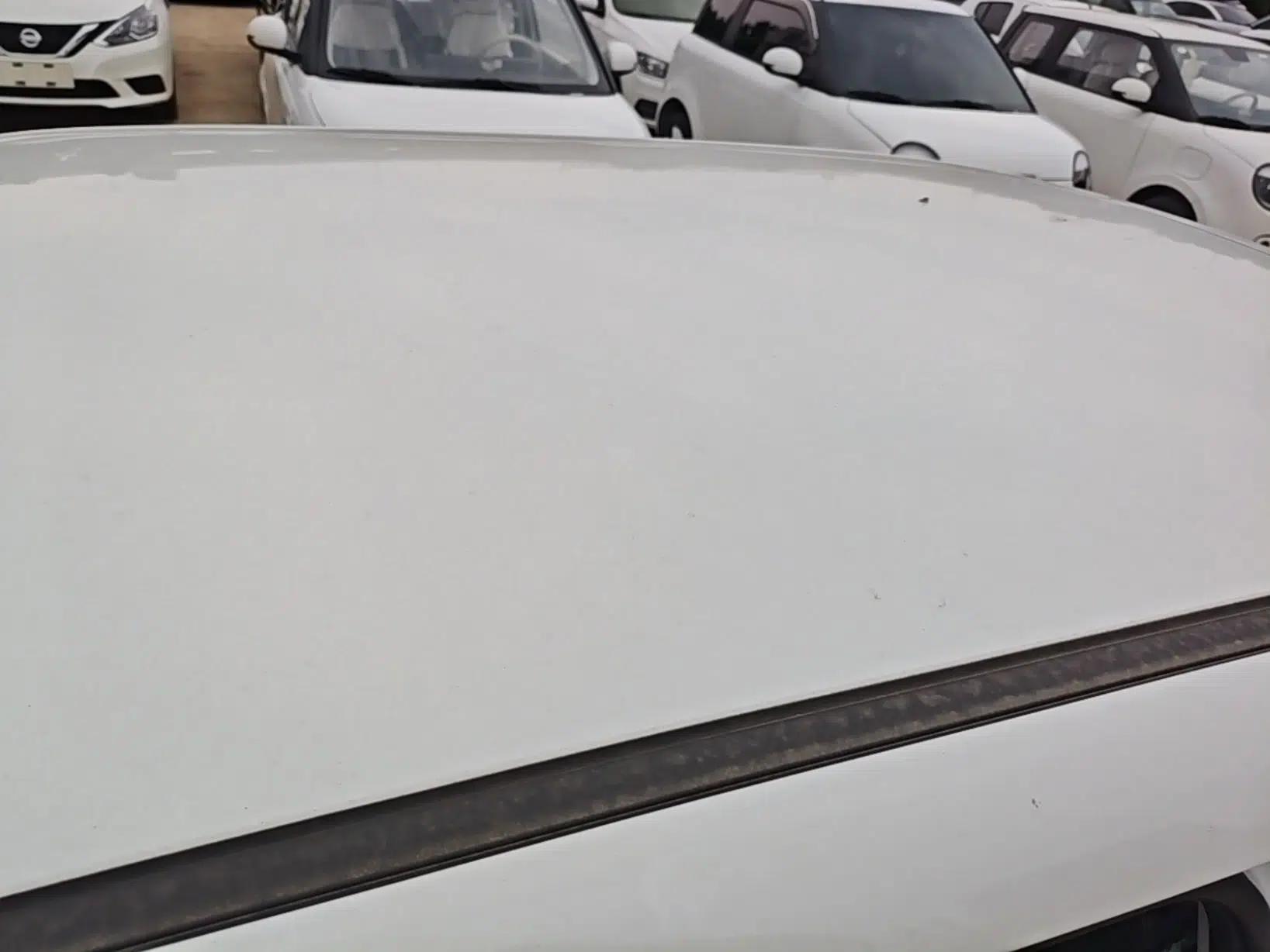 CHANGAN NEVO Lumin 2026 Model Treasure Edition 205km Passionate Beige Ningde — миниатюра 7