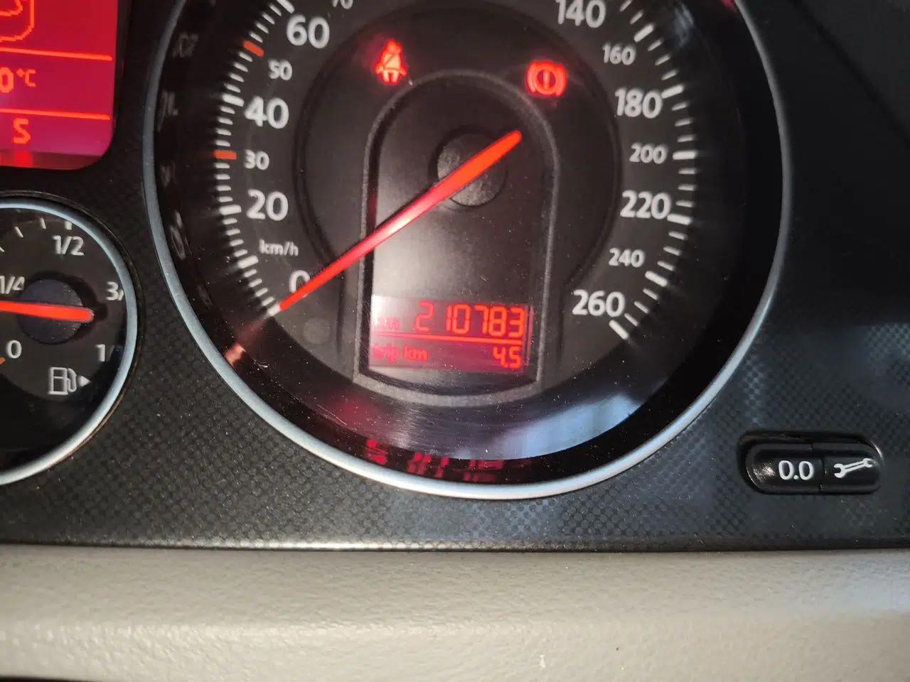 Volkswagen Magotan 2010 1.4TSI Elite Edition — миниатюра 12