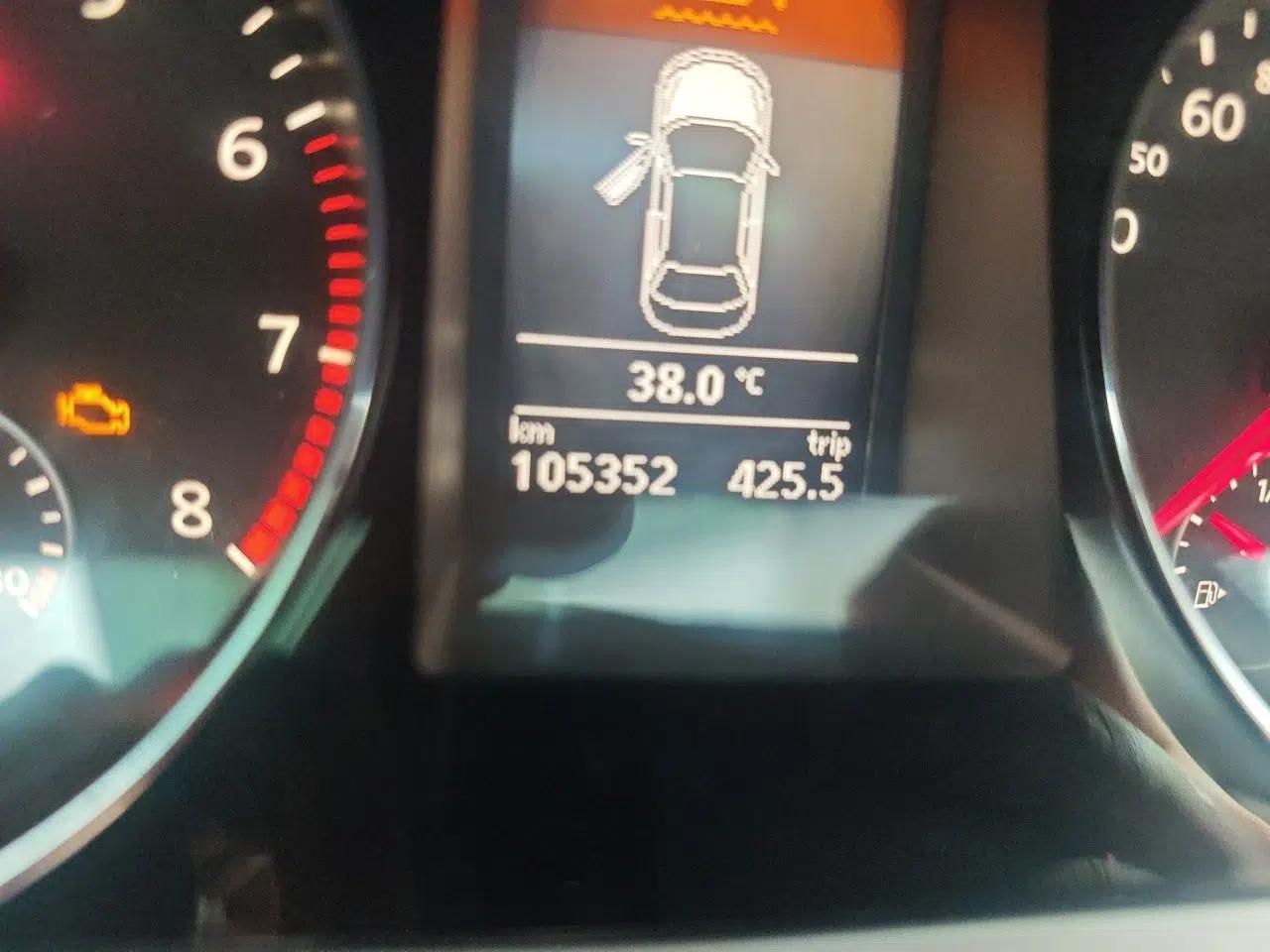 Volkswagen Magotan 2015 1.8TSI Advanced Model — миниатюра 12