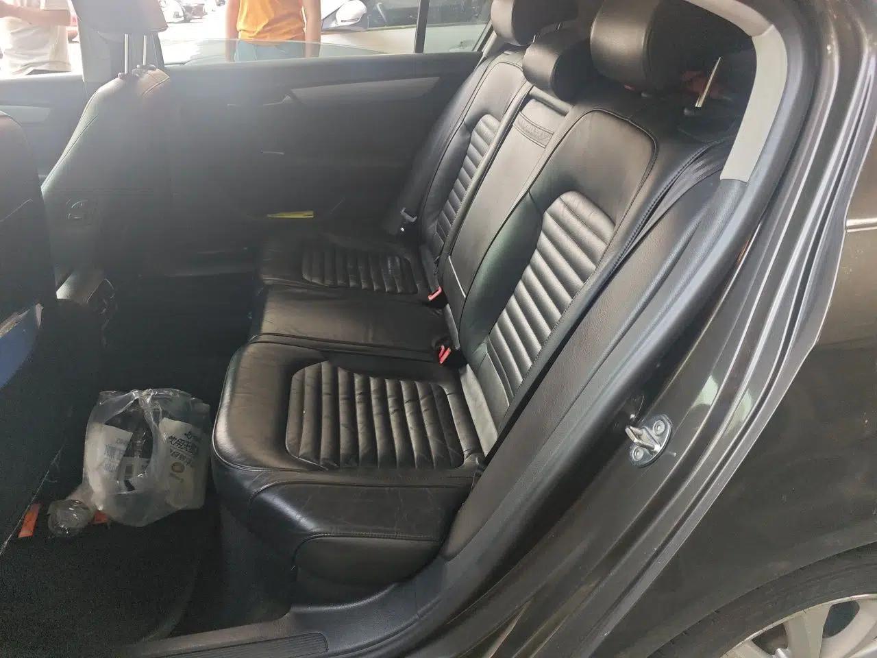 Volkswagen Magotan 2015 1.8TSI Advanced Model — миниатюра 17