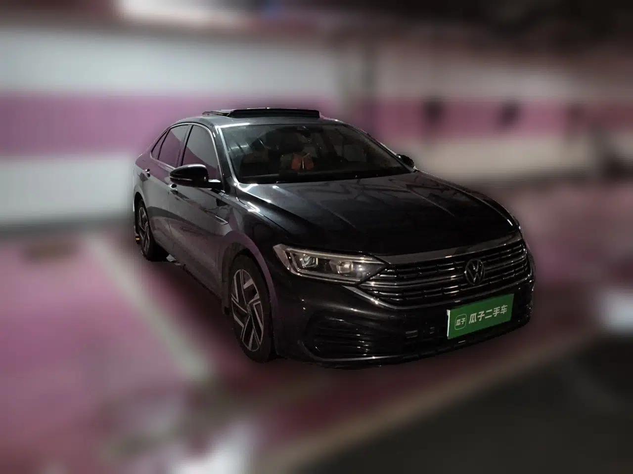 Volkswagen Sagitar 2023 300TSI DSG Excellence Edition — миниатюра 3