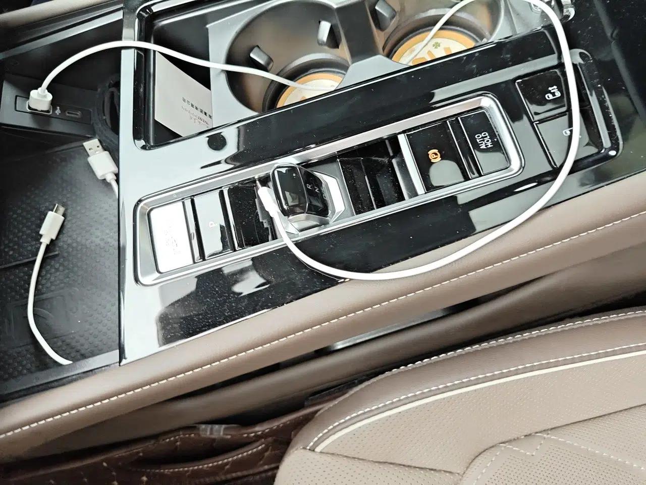 Volkswagen Viloran 2023 380TSI Prestige Edition — миниатюра 14