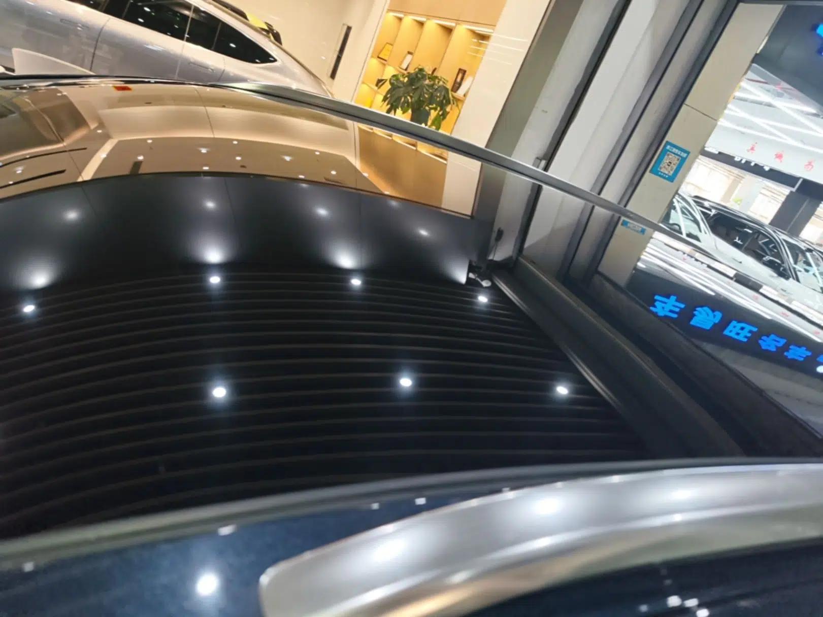Volkswagen ID.4 CROZZ 2022 Standard Range PURE Edition — миниатюра 7