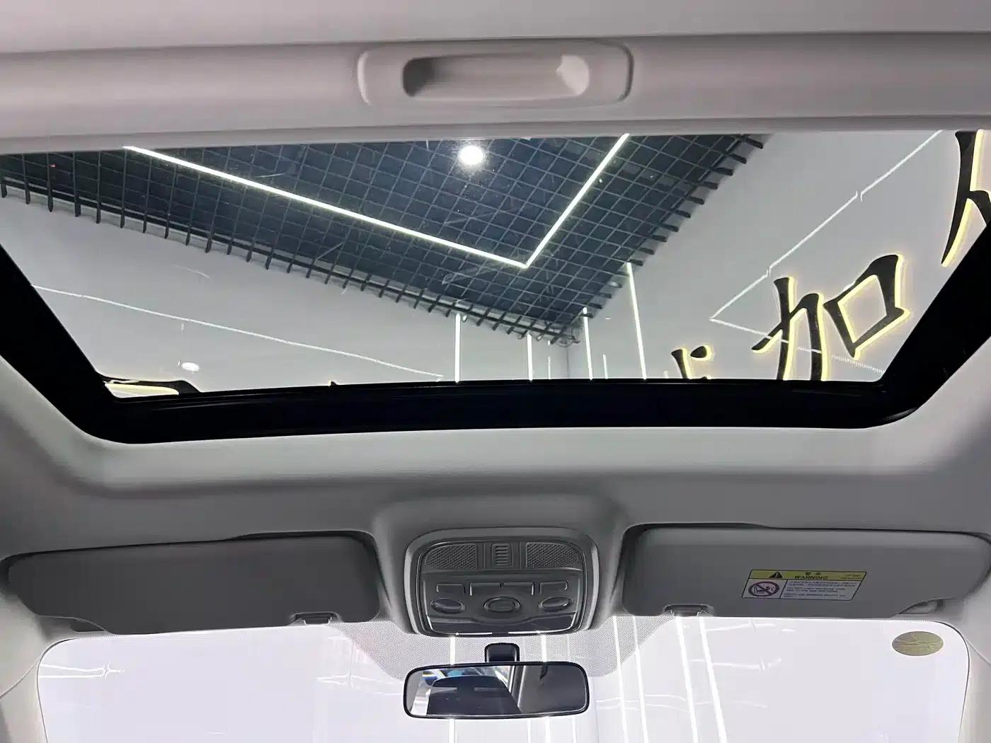 Haval H6 2023 National Trend Edition 1.5T Automatic Urban Edition — миниатюра 17