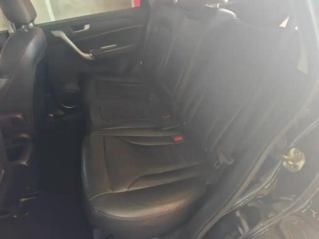Haval H6 2015 Sport Edition 1.5T Manual 2WD Elite — миниатюра 18