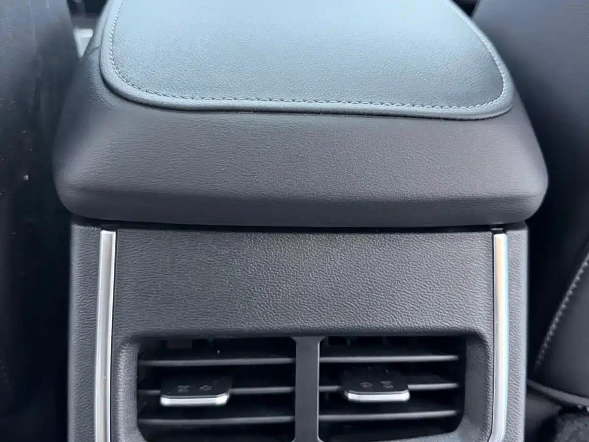 Haval H6 2023 National Trend Edition 1.5T Automatic Urban Edition — миниатюра 14
