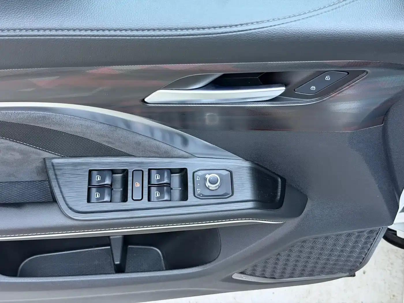 Haval H6 2023 National Trend Edition 1.5T Automatic Urban Edition — миниатюра 4