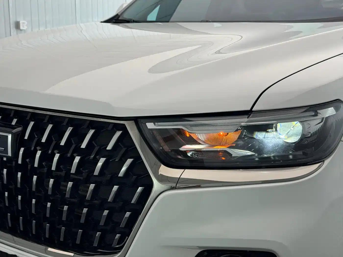 Haval H6 2023 National Trend Edition 1.5T Automatic Champion Edition — миниатюра 8