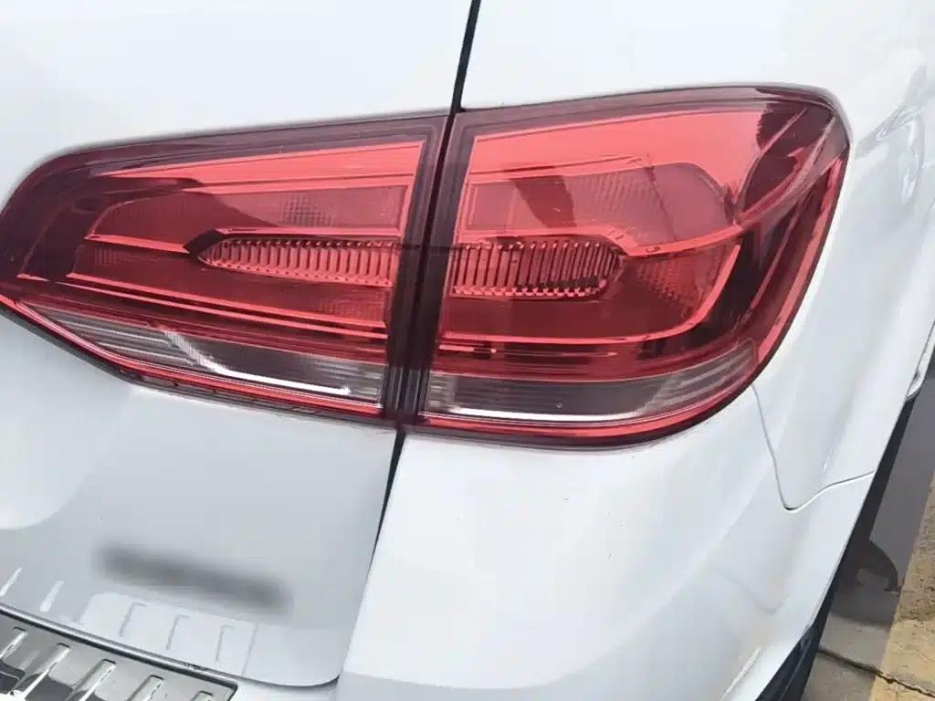 Haval H6 2019 Sport Edition 1.5T Automatic 2WD Elite (China VI Emission Standard) — миниатюра 8