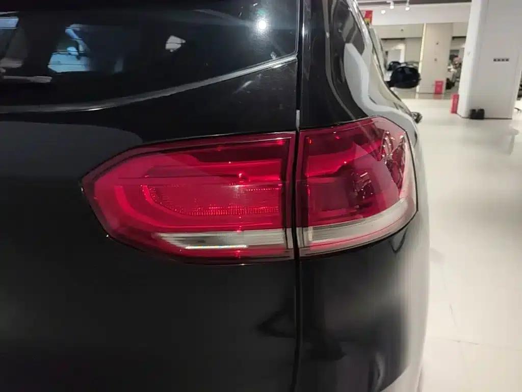 Haval H6 2021 2.0GDIT Automatic GT Luxury Edition — миниатюра 8