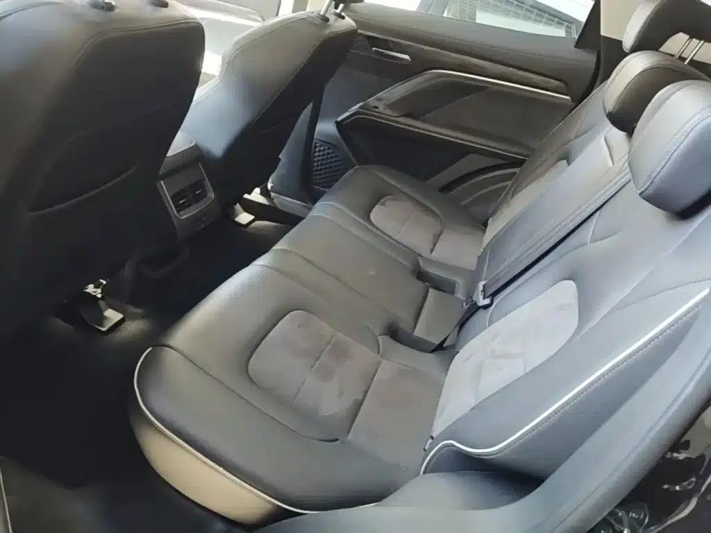 Haval H6 2021 National Trend Edition 2.0GDIT Automatic Champion Edition — миниатюра 17