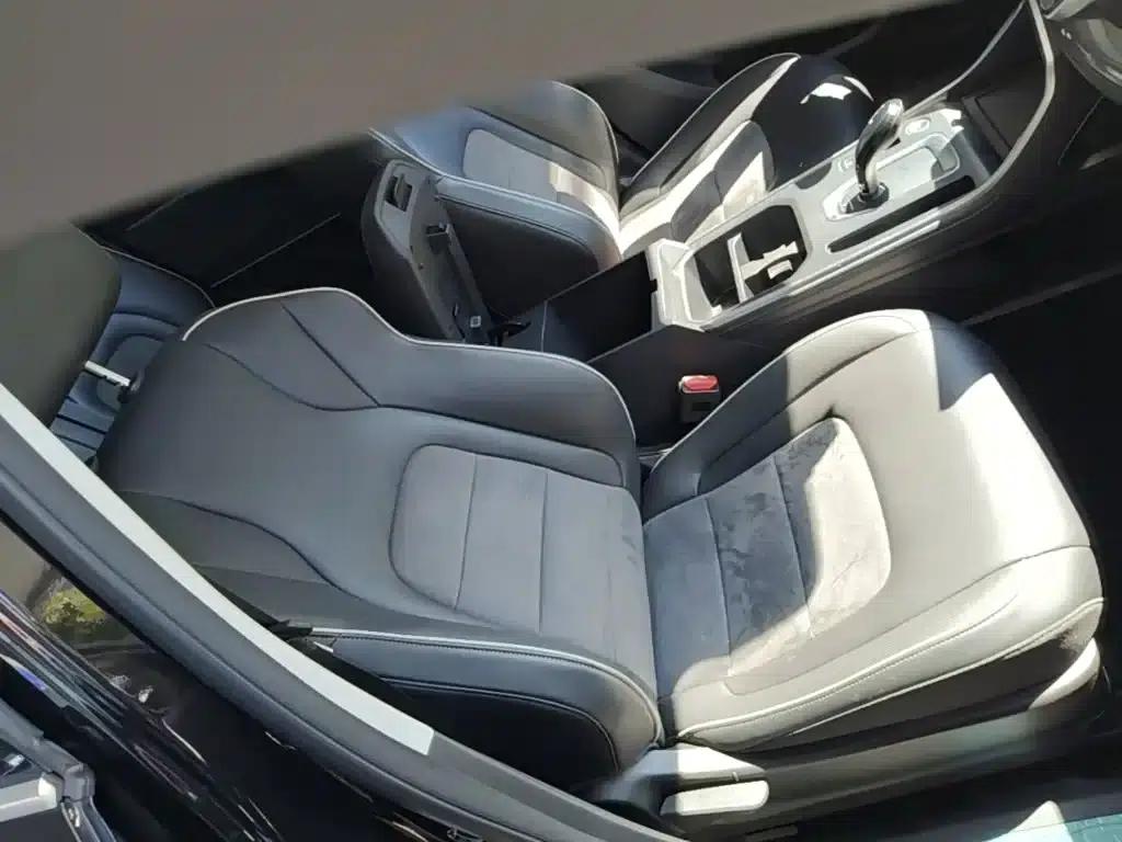Haval H6 2021 National Trend Edition 2.0GDIT Automatic Champion Edition — миниатюра 25