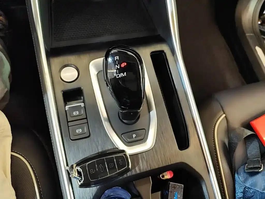 Haval H6 2021 National Trend Edition 1.5T Automatic Champion Edition — миниатюра 14