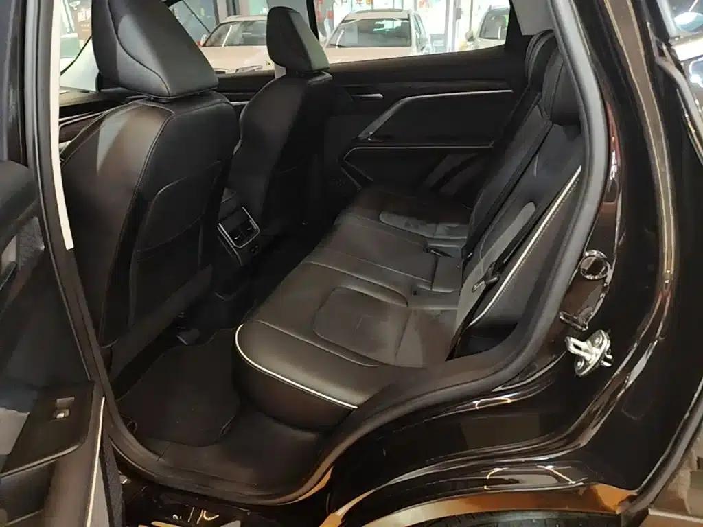 Haval H6 2021 National Trend Edition 1.5T Automatic Champion Edition — миниатюра 17