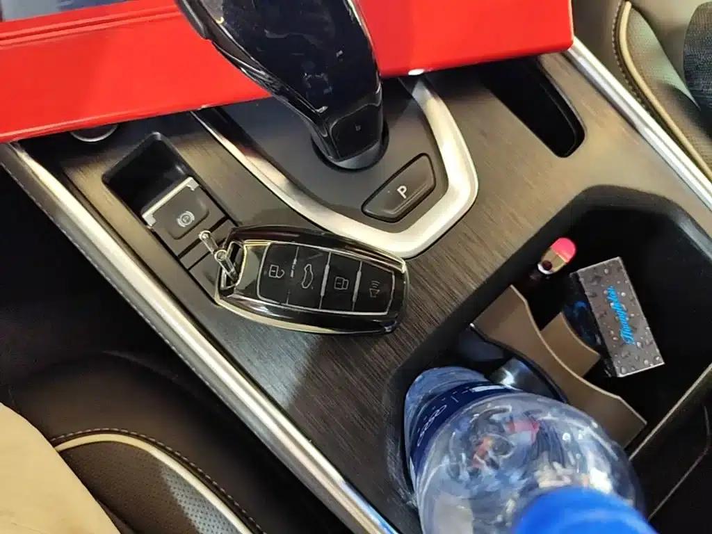 Haval H6 2021 National Trend Edition 1.5T Automatic Champion Edition — миниатюра 9