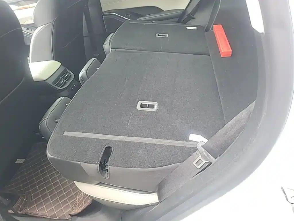 Haval H6 2021 Third Generation 1.5T Automatic Two-Wheel Drive Max — миниатюра 13