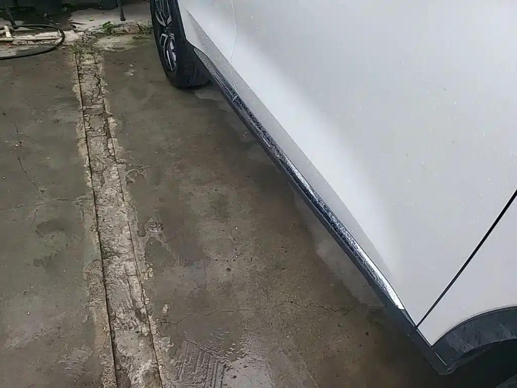 Haval H6 2021 Third Generation 1.5T Automatic Two-Wheel Drive Max — миниатюра 19