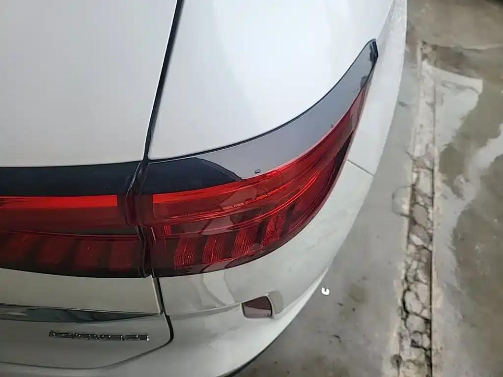 Haval H6 2021 Third Generation 1.5T Automatic Two-Wheel Drive Max — миниатюра 24